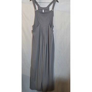 HALARA Gray Jumpsuit